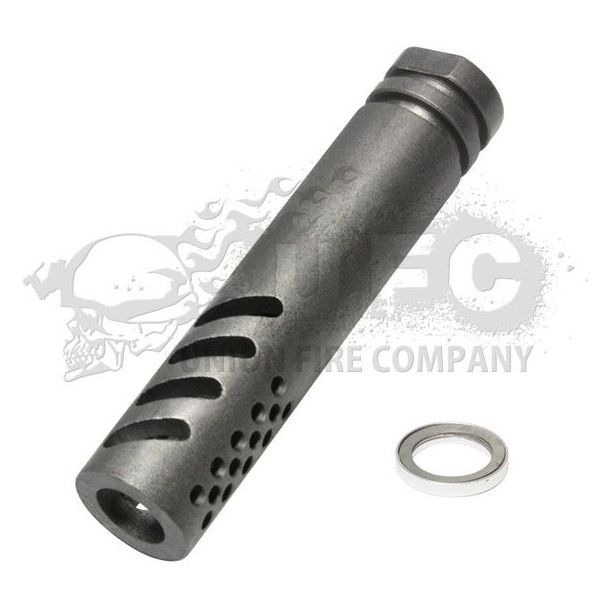 UFC-FH-41B IWI Style Flash hider 4
