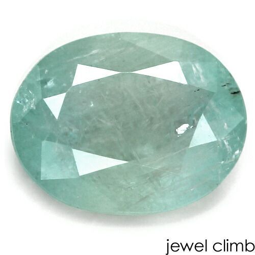 鑑別書付 近年注目されている 石グランディディエライト２．６４ＣＴ