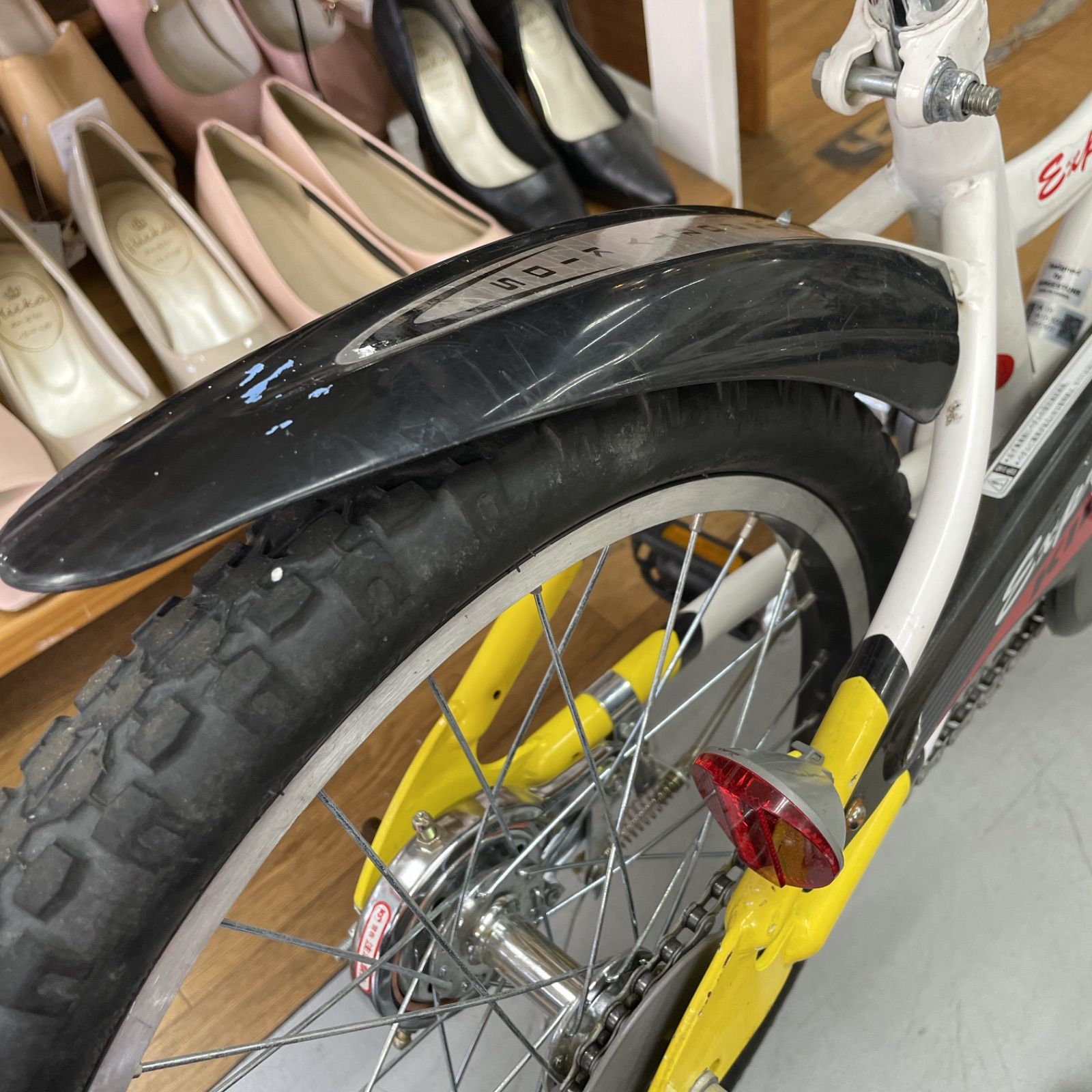 ☀️子供自転車 BRIGESTONE
