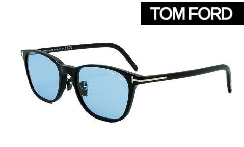 TOMFORD トムフォードサングラス TF1040D-01V 52SIZE アジアンフィッティング メンズ レディス 日本企画モデル 海外直輸入品