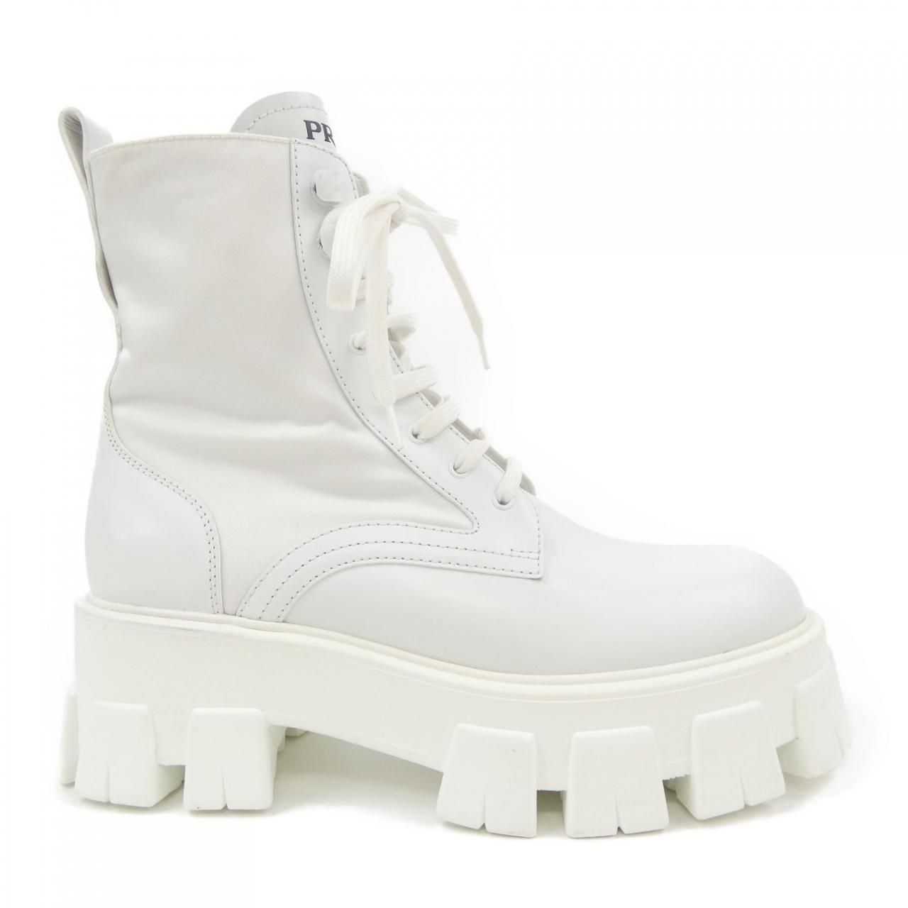 ブルネロクチネリ ブーツ ピンク #37 レディース ブルネロクチネリ