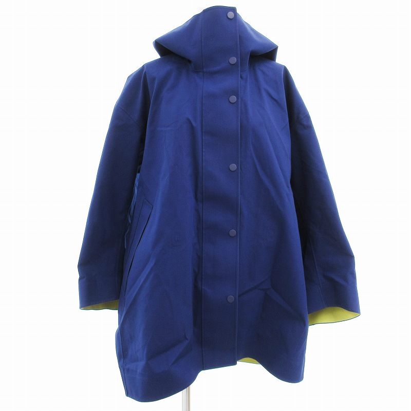 ユニクロ UNIQLO マルニ MARNI 美品 22SS ブロックテック ハーフ