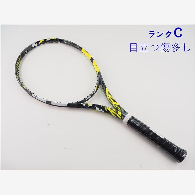 テニスラケット バボラ ピュア アエロ ライト モデル G1 BABOLAT PURE AERO LITE 2025 c25100176c