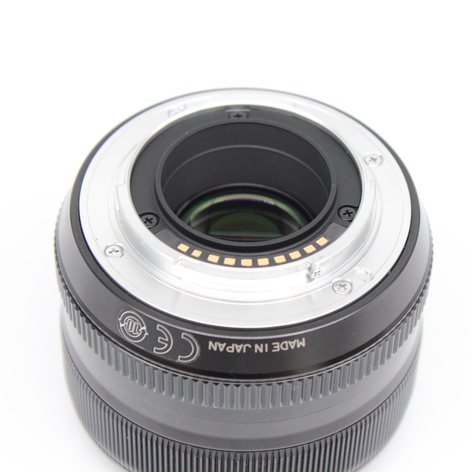 □極上品□ FUJIFILMXF35MMF1.4 R235015 - メルカリ 