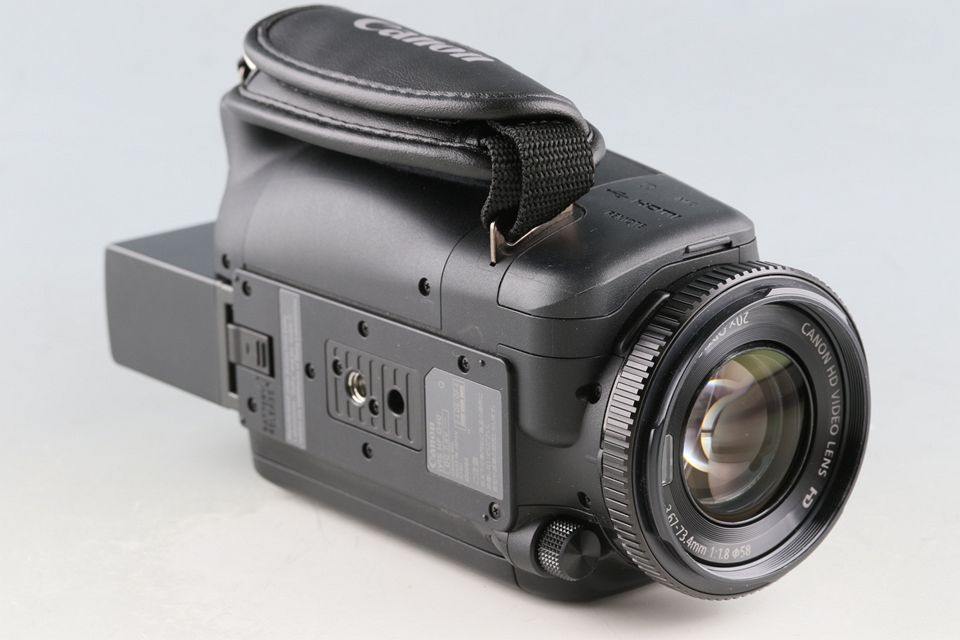 Canon iVIS HF G40 HD Video Camera With Box 61029L9 USTAUSTRALIA_COM_AU