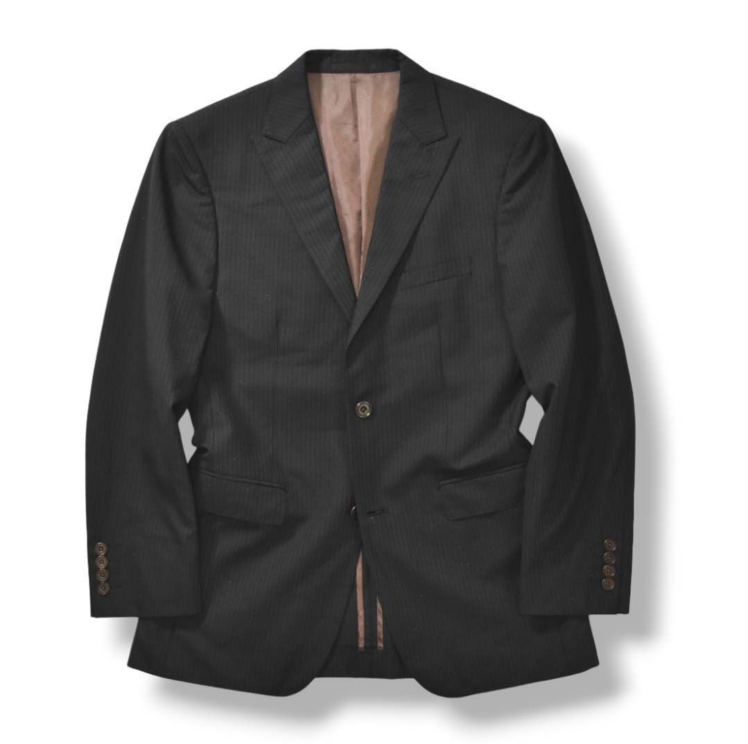 上質】 バーバリー ブラックレーベル BURBERRY BLACK LABEL