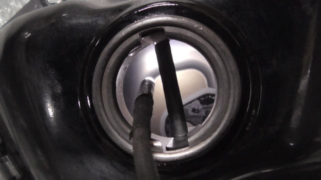 トゥデイ FI AF67-1579xxx の ガソリンタンク ポンプ 1757646826 BRIGHTFACE_UK