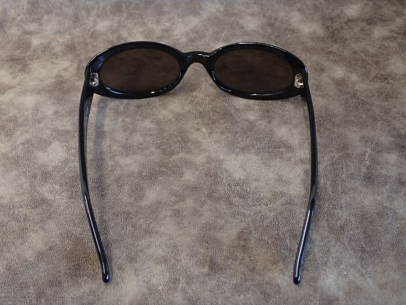 美品 GUCCI グッチ サングラス GG2419 オーバル型 - メルカリ