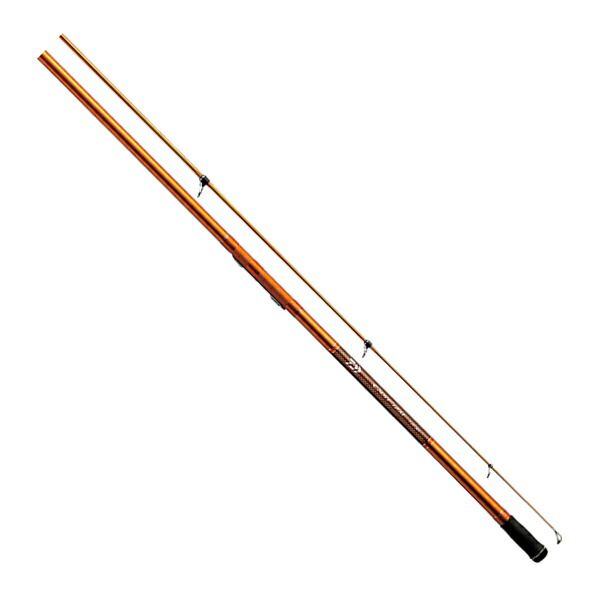 ≪ 18年3月新商品 ≫ ダイワ キャスティズム T 25号-385 V 〔仕舞寸法 142cm〕