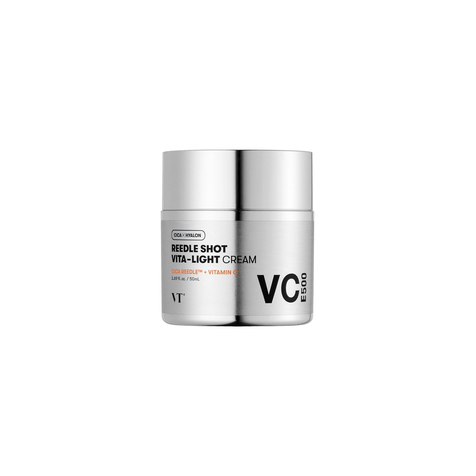 VTCOSMETICS ブイティコスメテックス リードルショット ビタライトクリーム スキンケア フェイスクリーム 保湿