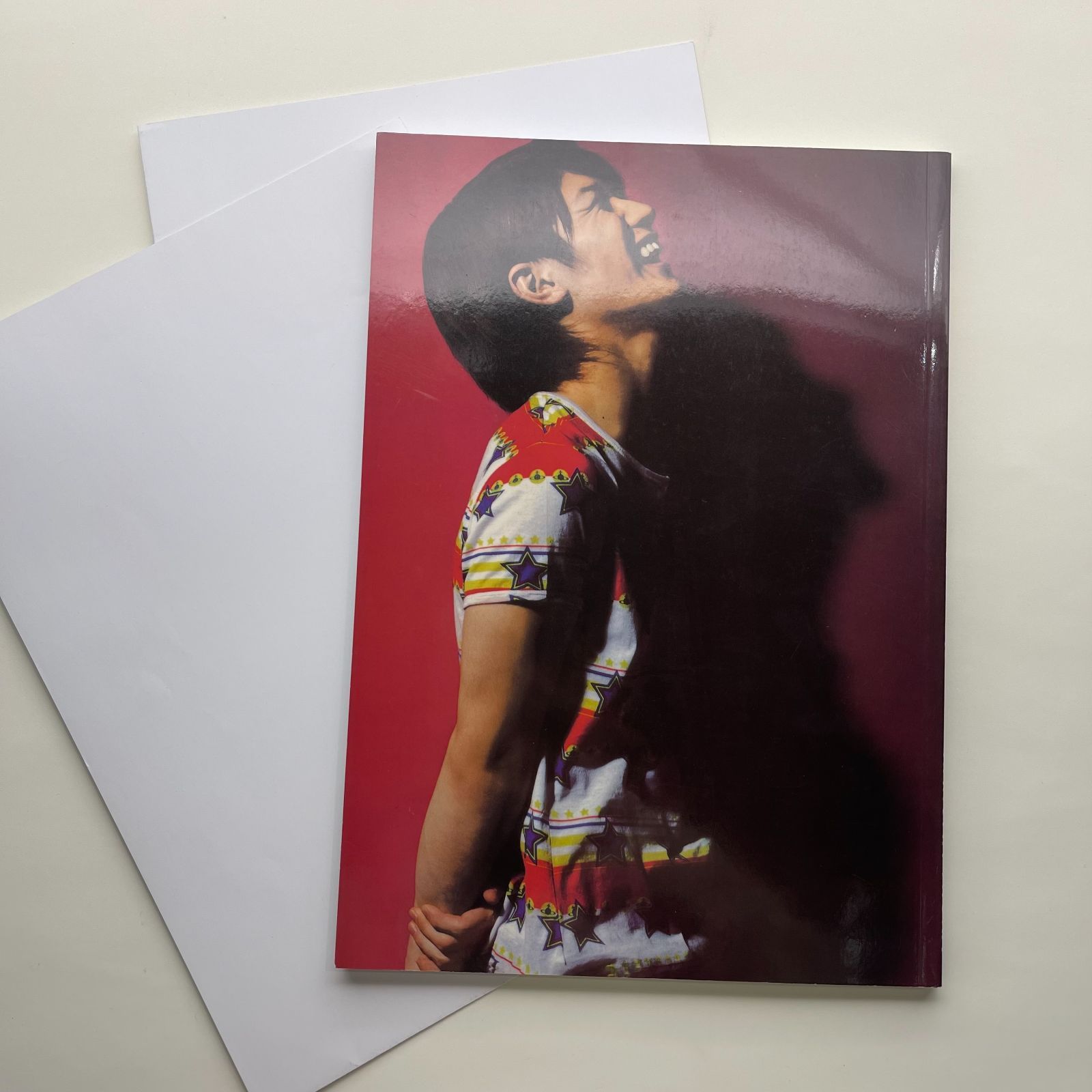 三浦春馬 写真集 20th Anniversary Book - メルカリ