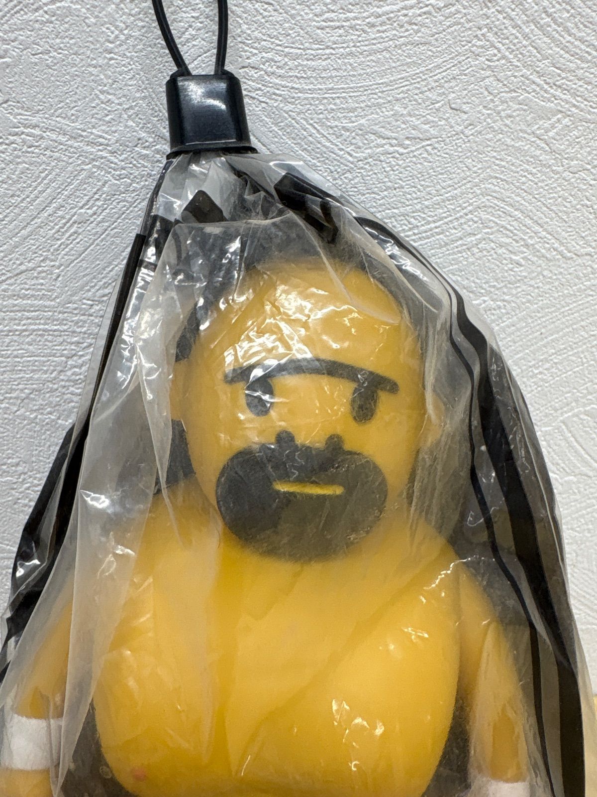 A BATHING APE ×全日本プロレス フィギュア - メルカリ