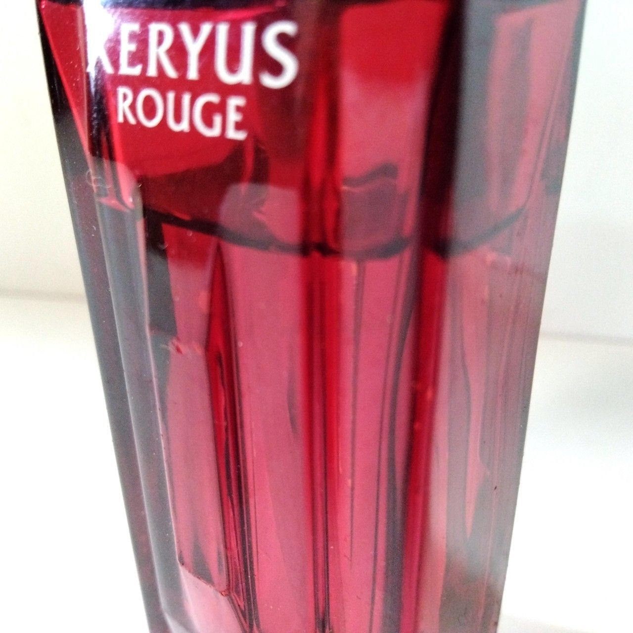 128123 GIVENCHY ジバンシー XERYUS ROUGE キセリュズルージュ