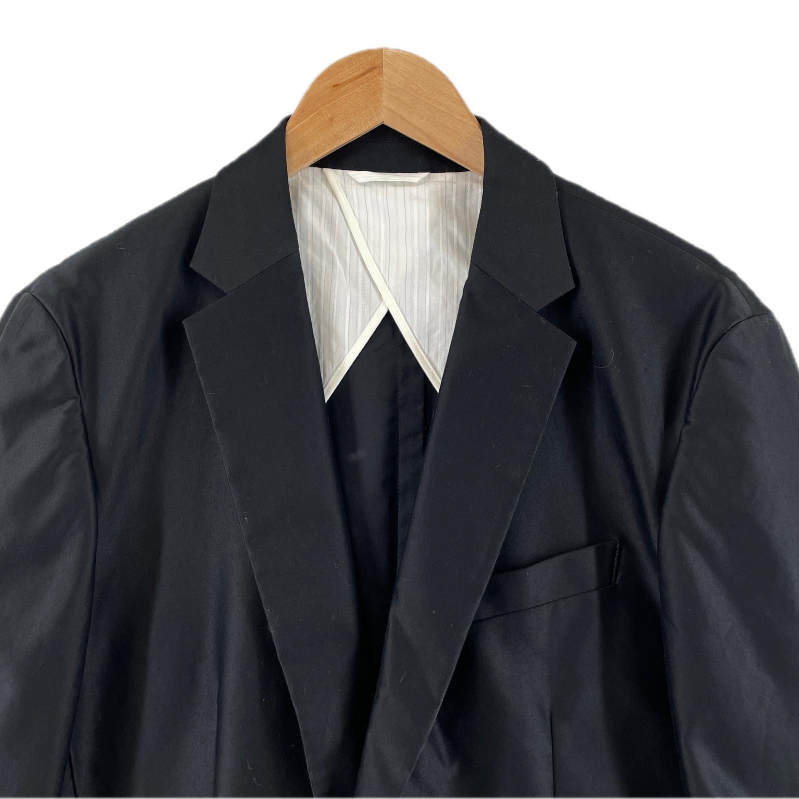 美品 JOSEPH HOMME ジョゼフオム 無地 オールシーズン