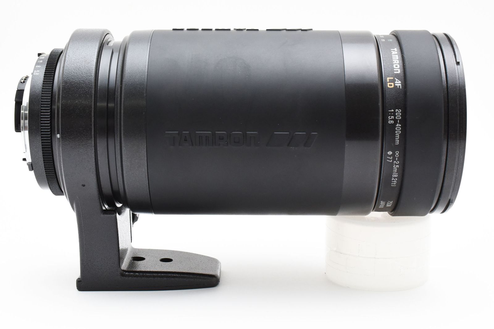 レンズ(ズーム) Nikon Tamron AF 200-400mm F5.6 LD #8298 Nikon Tamron AF 200-400mm F5.6 LD #8298