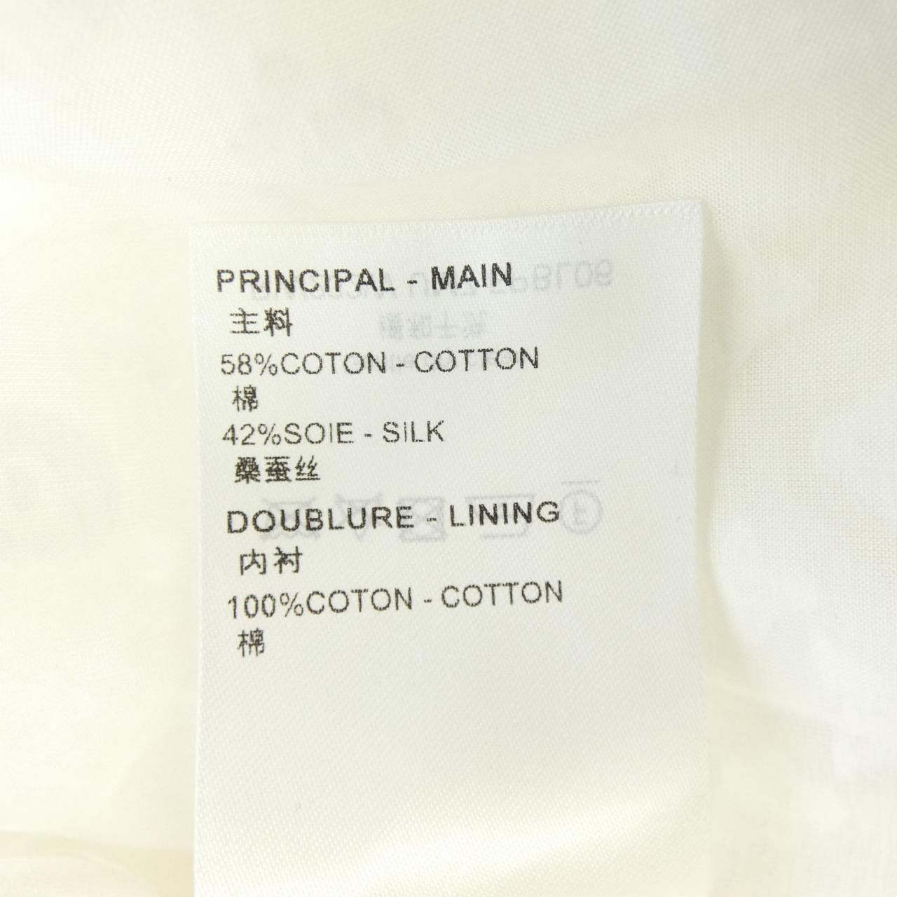 VUITTON モノグラムフィルクーペシャツ