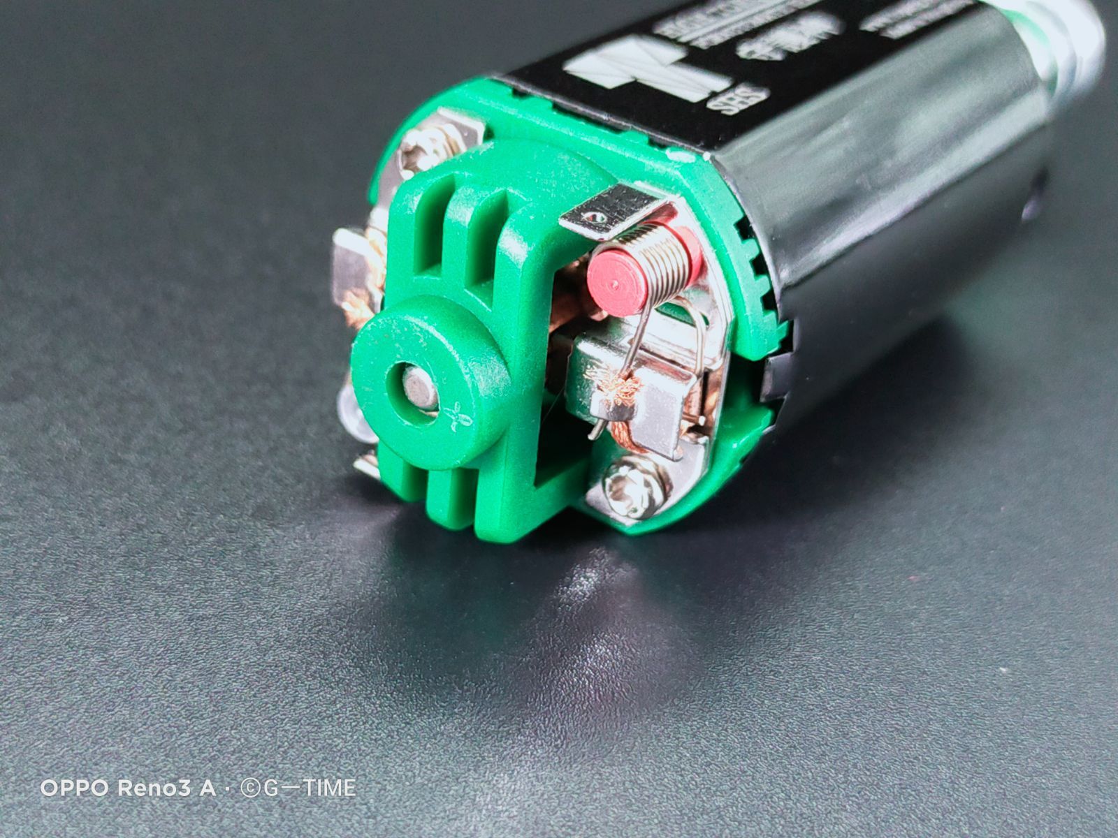 SHS守護神ハイトルクモーター11.1V対応 コスパ最高