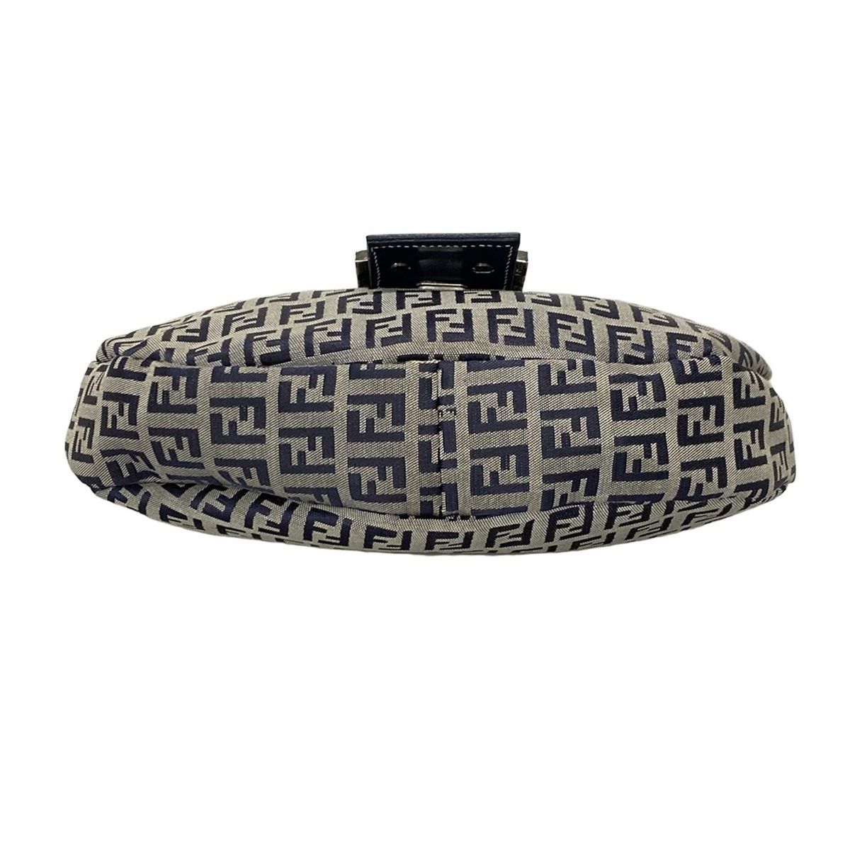 FENDI(フェンディ) ショルダーバッグ ズッキーノ柄 09163211001