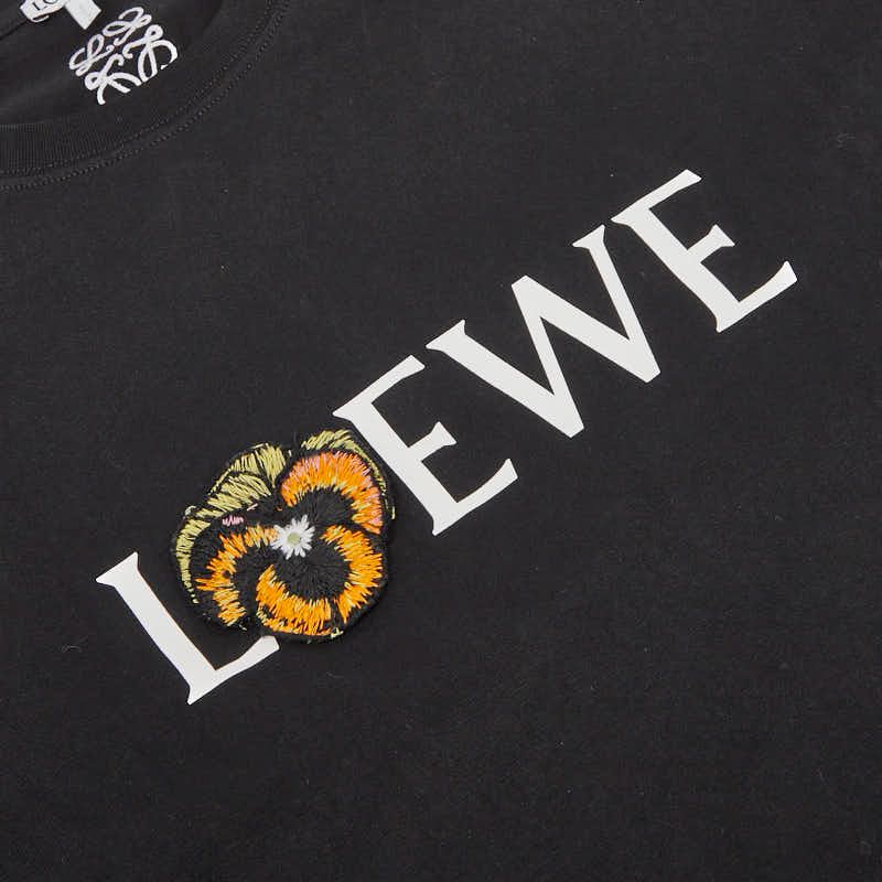 ロエベ パンジー