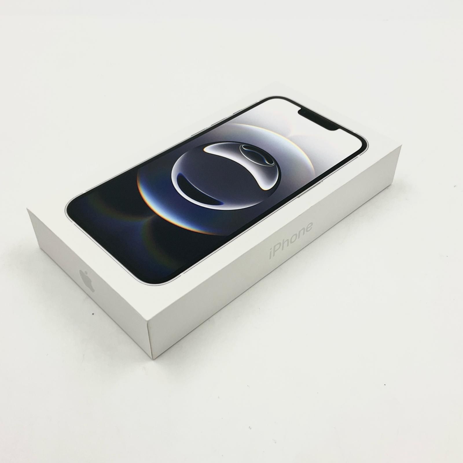 iPhone 16e 128GB ホワイト 未使用未開封品