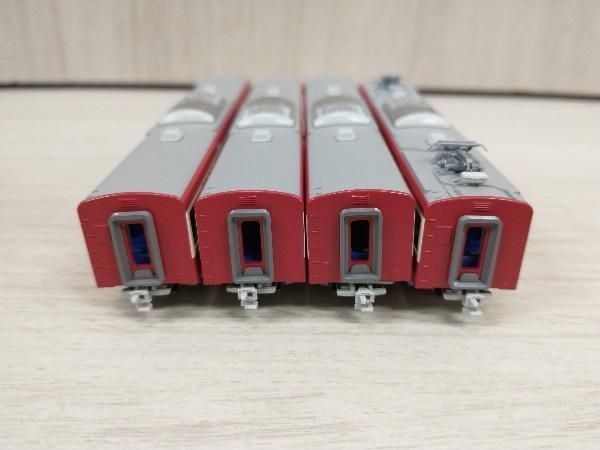 Nゲージ KATO 10-1308 京急2100形電車 2141編成 4両増結セット カトー