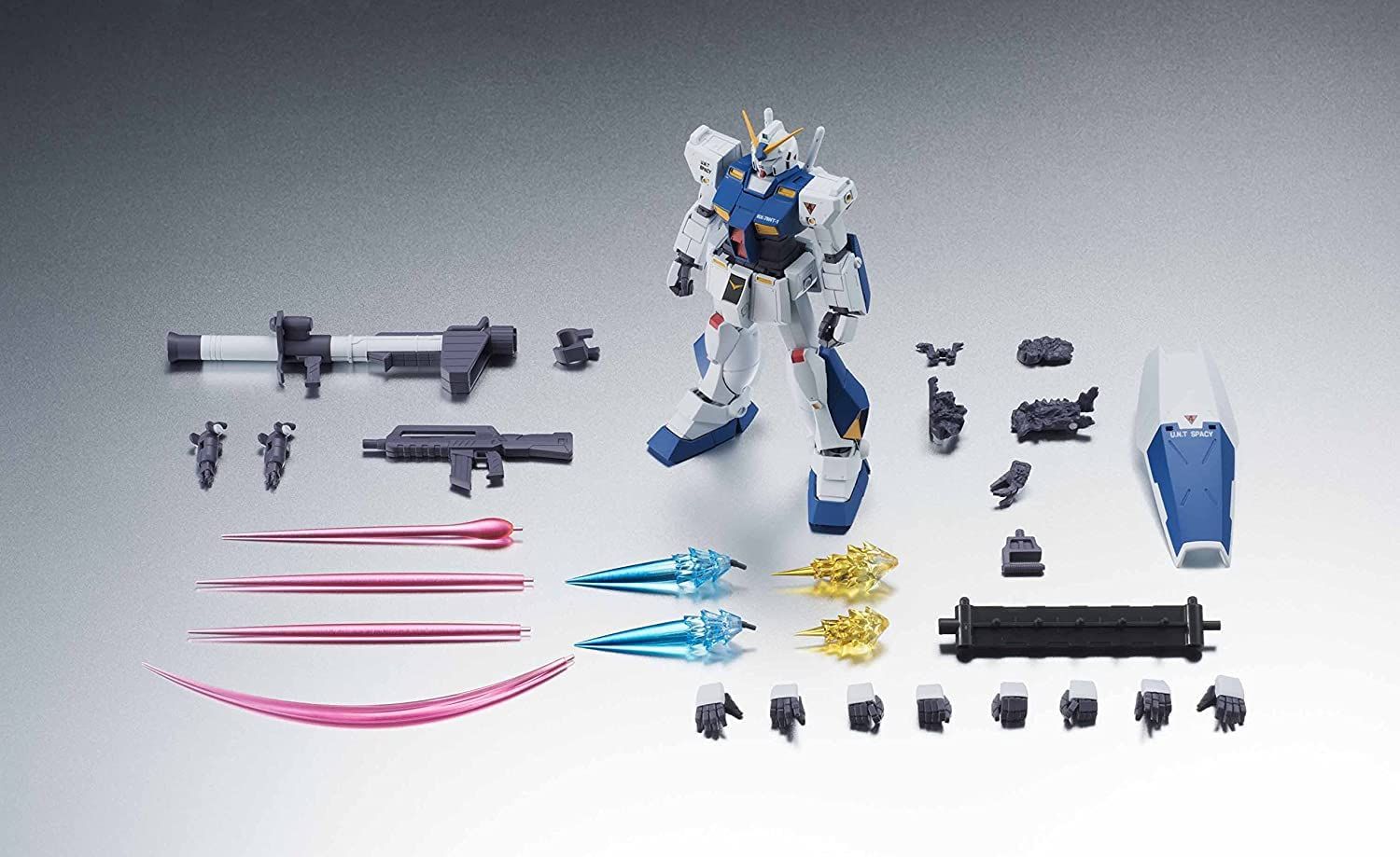 RX-78NT-1
