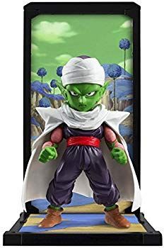 (未使用･未開封品)　魂バディーズ ドラゴンボール ピッコロ 約90mm ABS&amp;PVC製 塗装済み完成品フィギュア f4u0baa 中古】(未使用・未開封品) 魂バディーズ ドラゴンボール