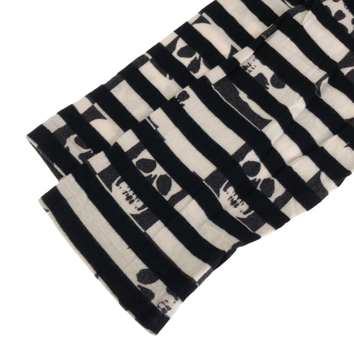 COMME des GARCONS HOMME PLUS コムデギャルソン オム プリュス スカル 