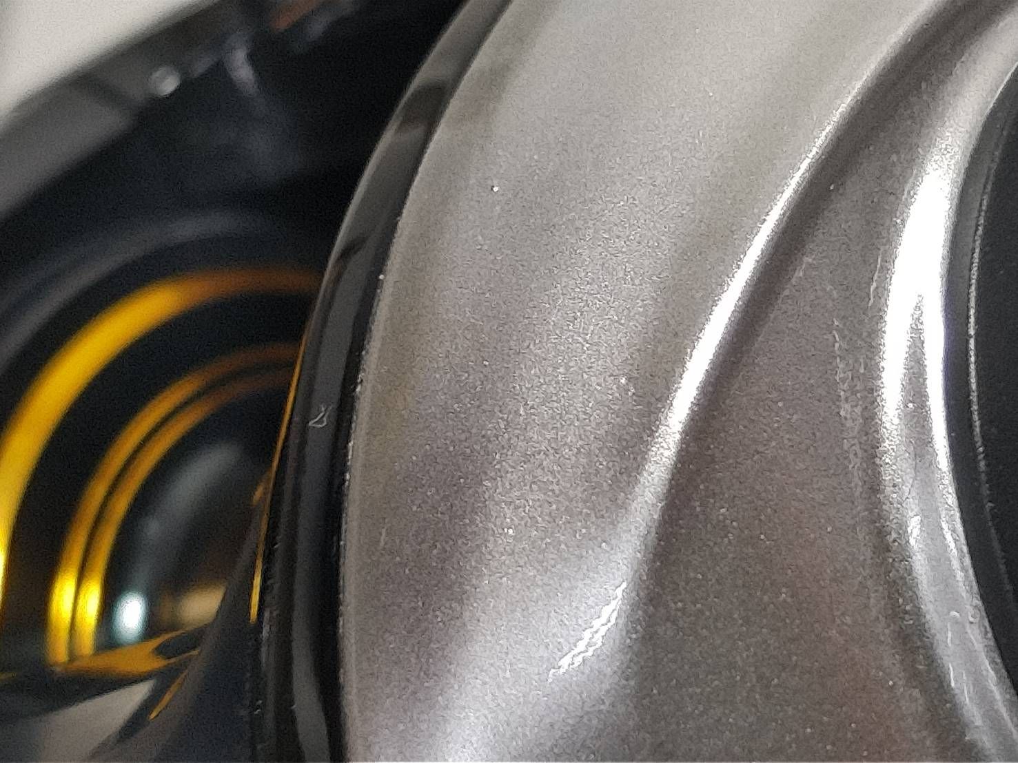 ABU アブ MAX DLC L イカメタル タイラバ 船 カウンター付 小型両軸 リール 左巻き 08