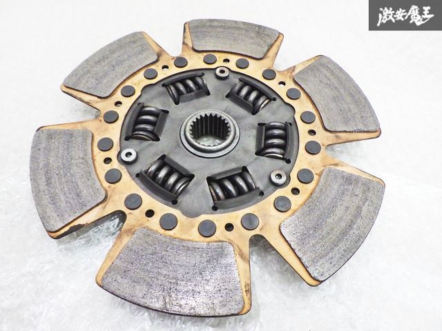 FD3S RX-7 RX7 EXEDY エクセディ クラッチ ☆EXEDYクラッチ3点SET☆RX-7 FD3S用 : NET 部品館 - 通販
