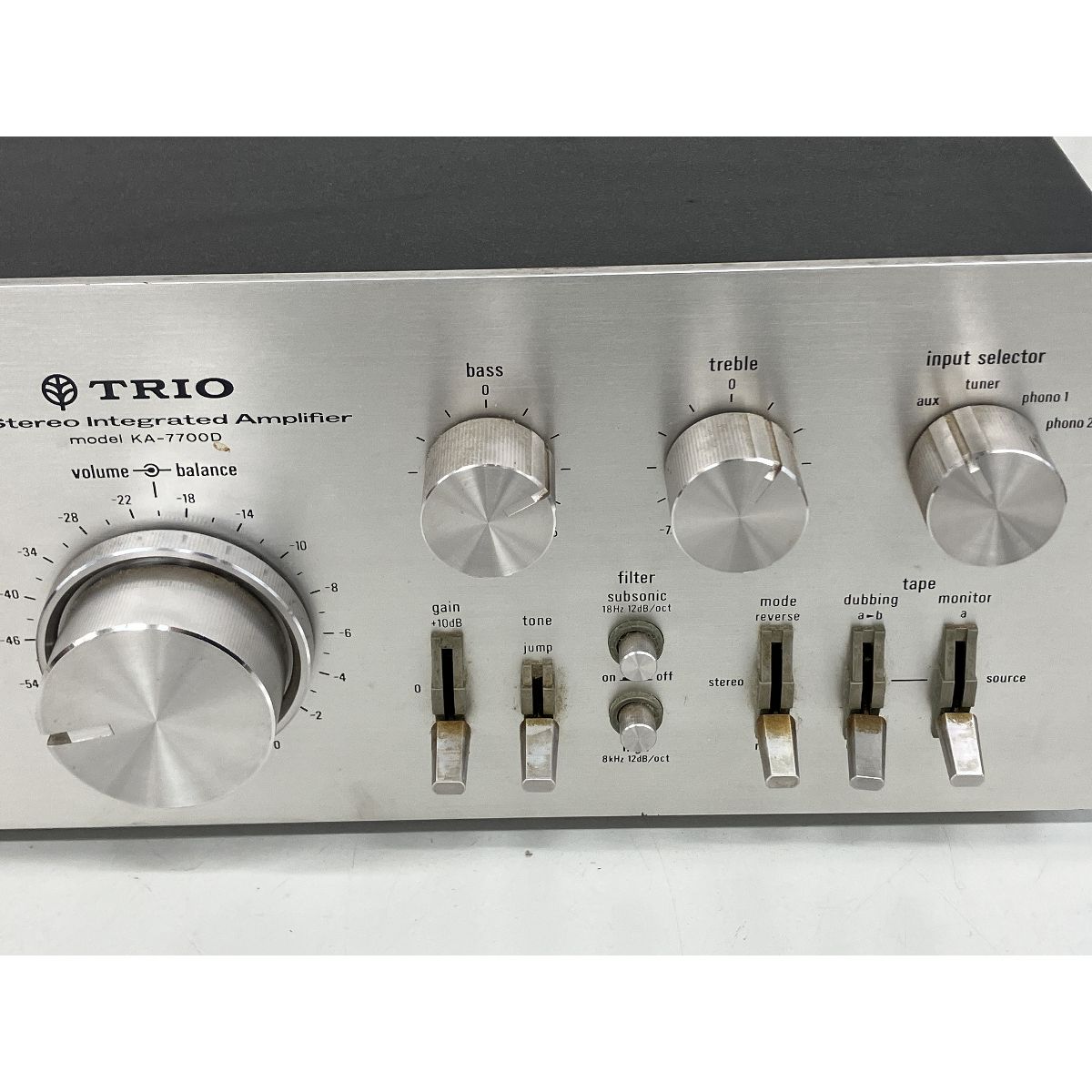 TRIO