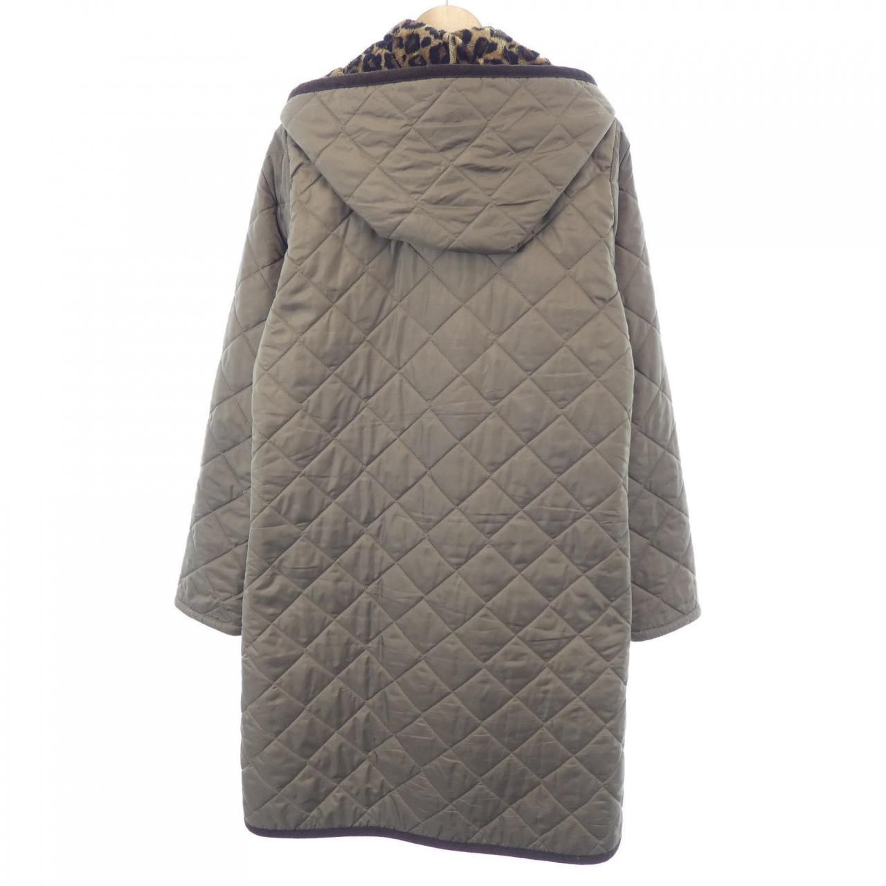 ラベンハム LAVENHAM コート