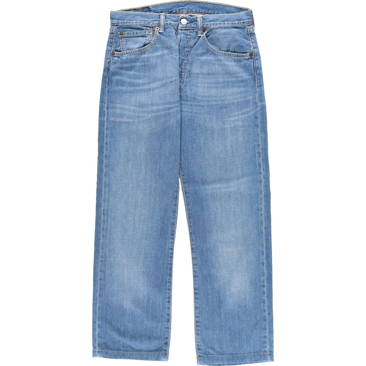 古着 リーバイス Levi's 501 ストレートデニムパンツ メンズw31/eaa436485