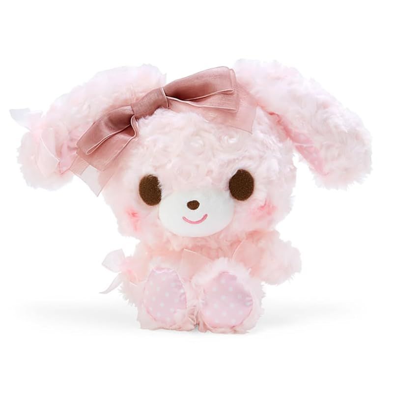 新着商品】サンリオ(SANRIO) ぼんぼんりぼん ぬいぐるみ(平成