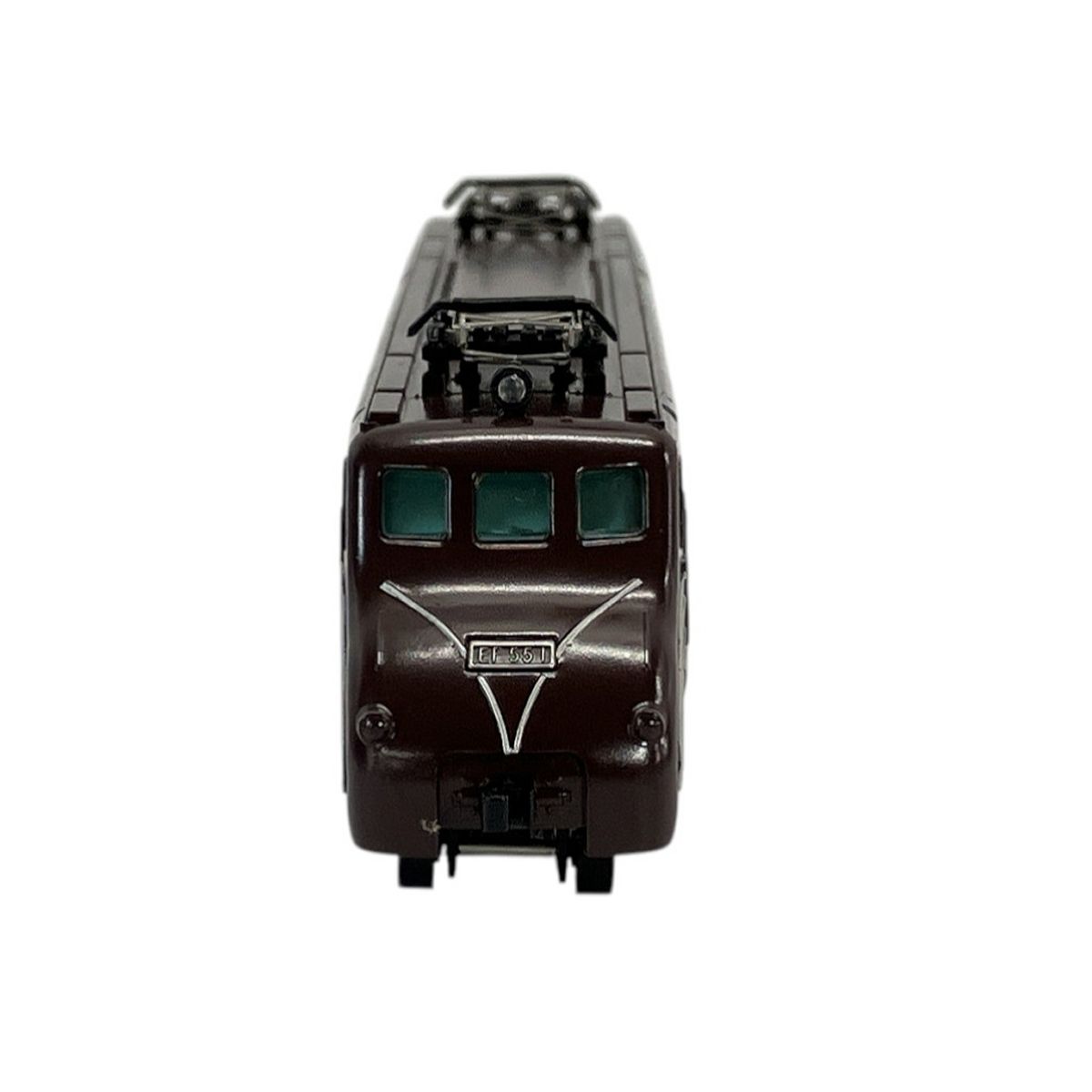 マイクロエース EF55-1 電気機関車 A1301 Nゲージ マイクロエース A1301 EF55-1 復活｜Yahoo!フリマ（旧