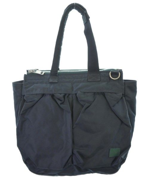 sacai トートバッグ メンズ 【古着】【中古】【送料無料】
