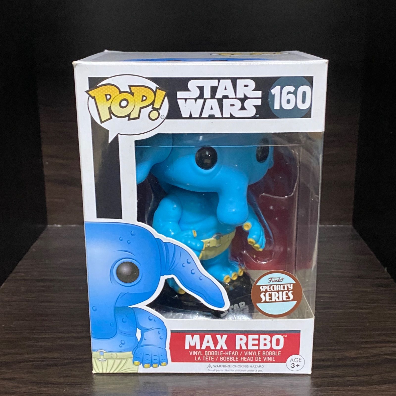 FUNKO 禁断の惑星 ロビー・ザ・ロボット バブルヘッド フィギュア●未開封品 FUNKO 禁断の惑星 ロビー・ザ・ロボット バブルヘッド