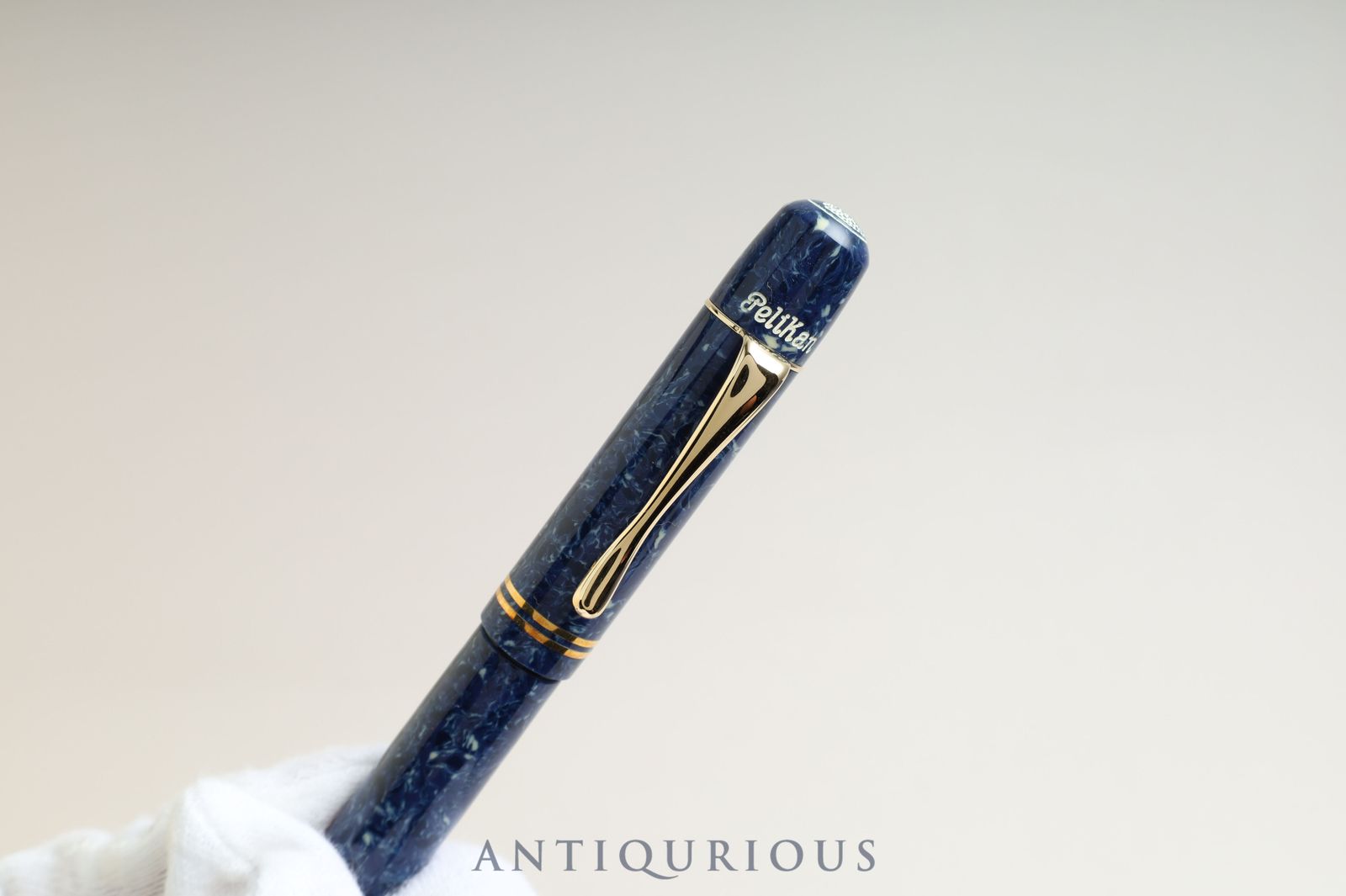 ペリカン 万年筆 1935 Limited Edition - メルカリ