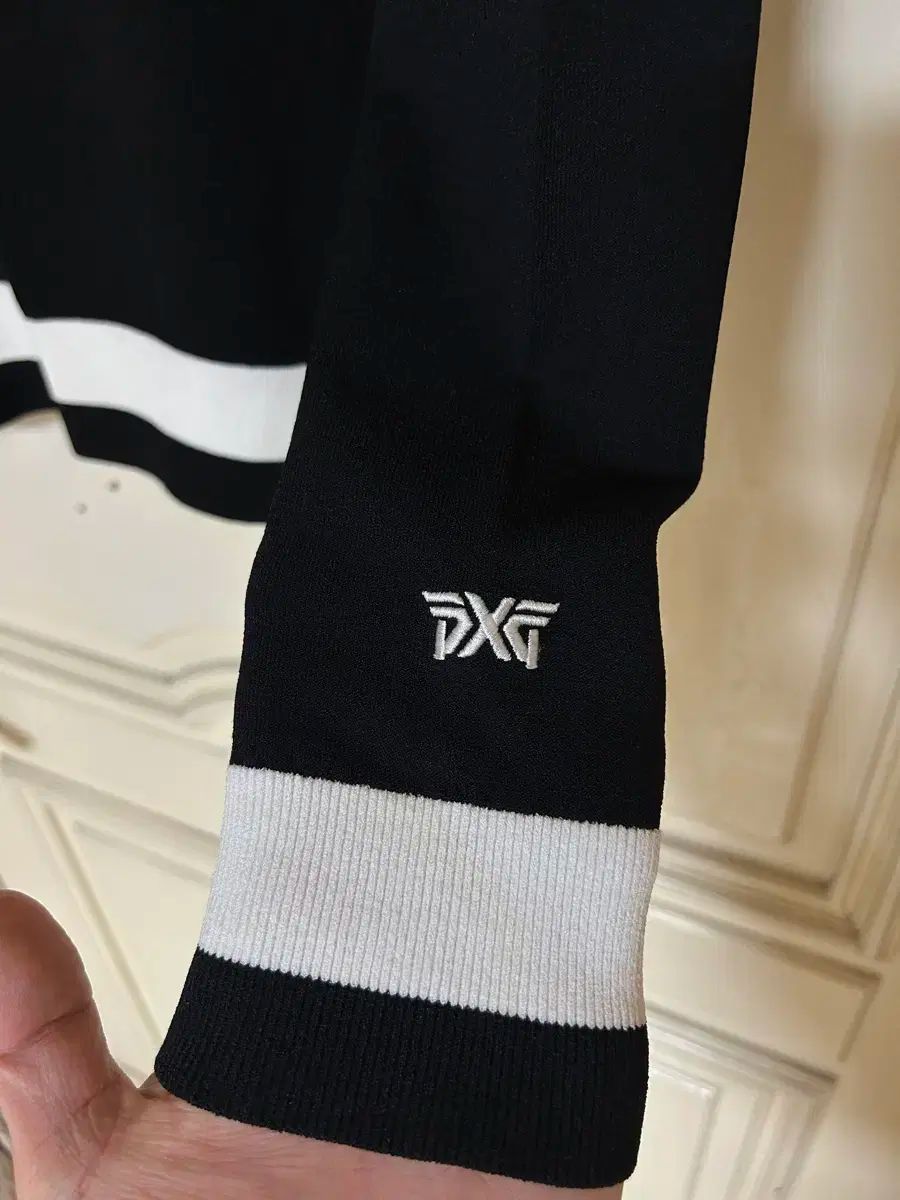 Pxg ニット