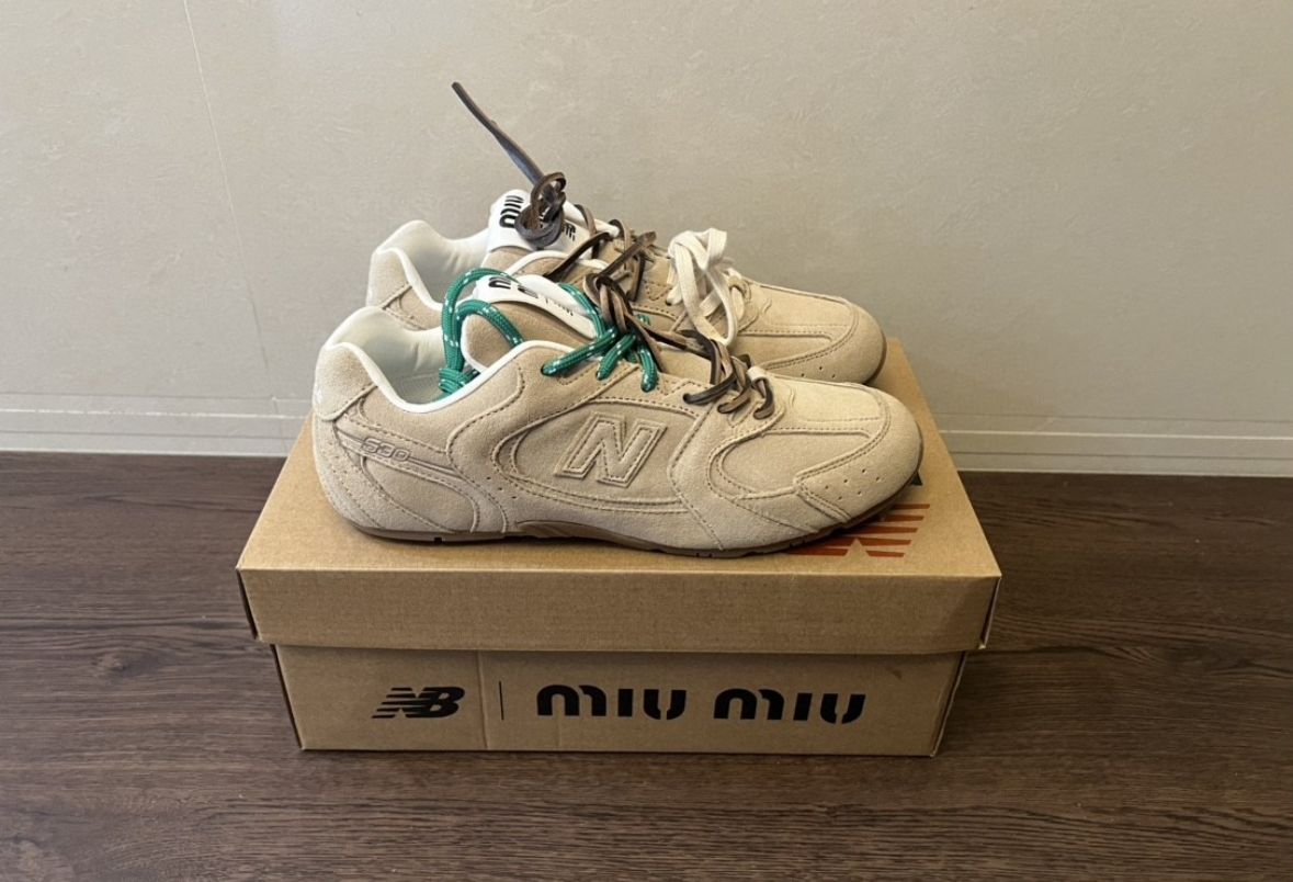 x Miu
