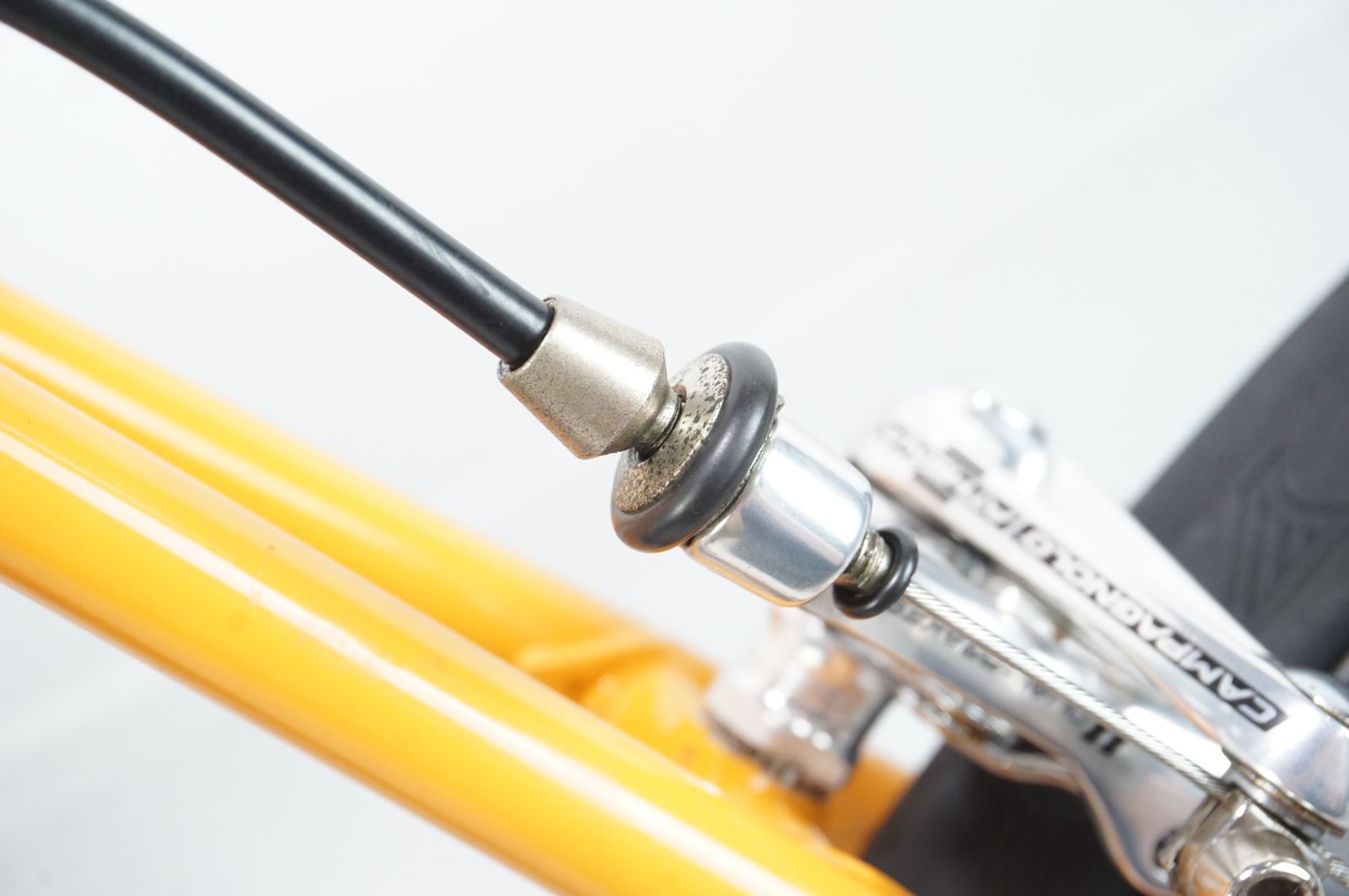 2008年モデル ロードバイク