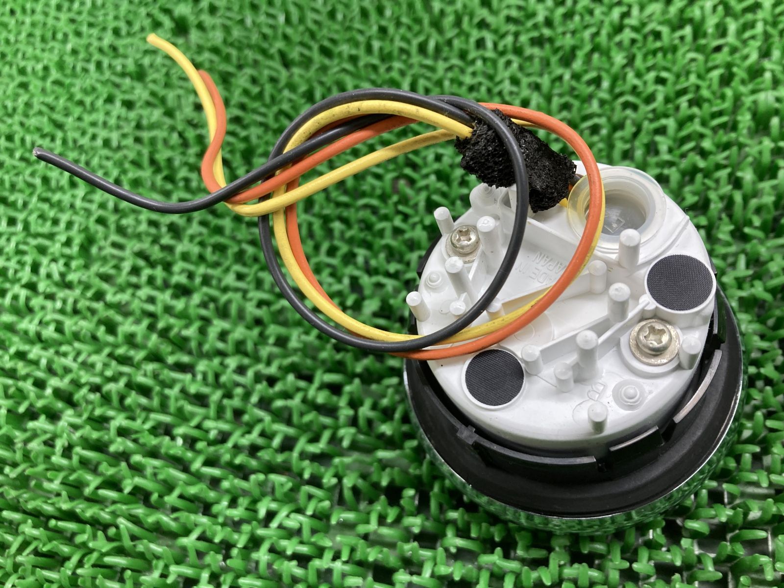 専用セット ハーレー FXR 純正 ミラー エボ 希少 美品 スクエアミラー