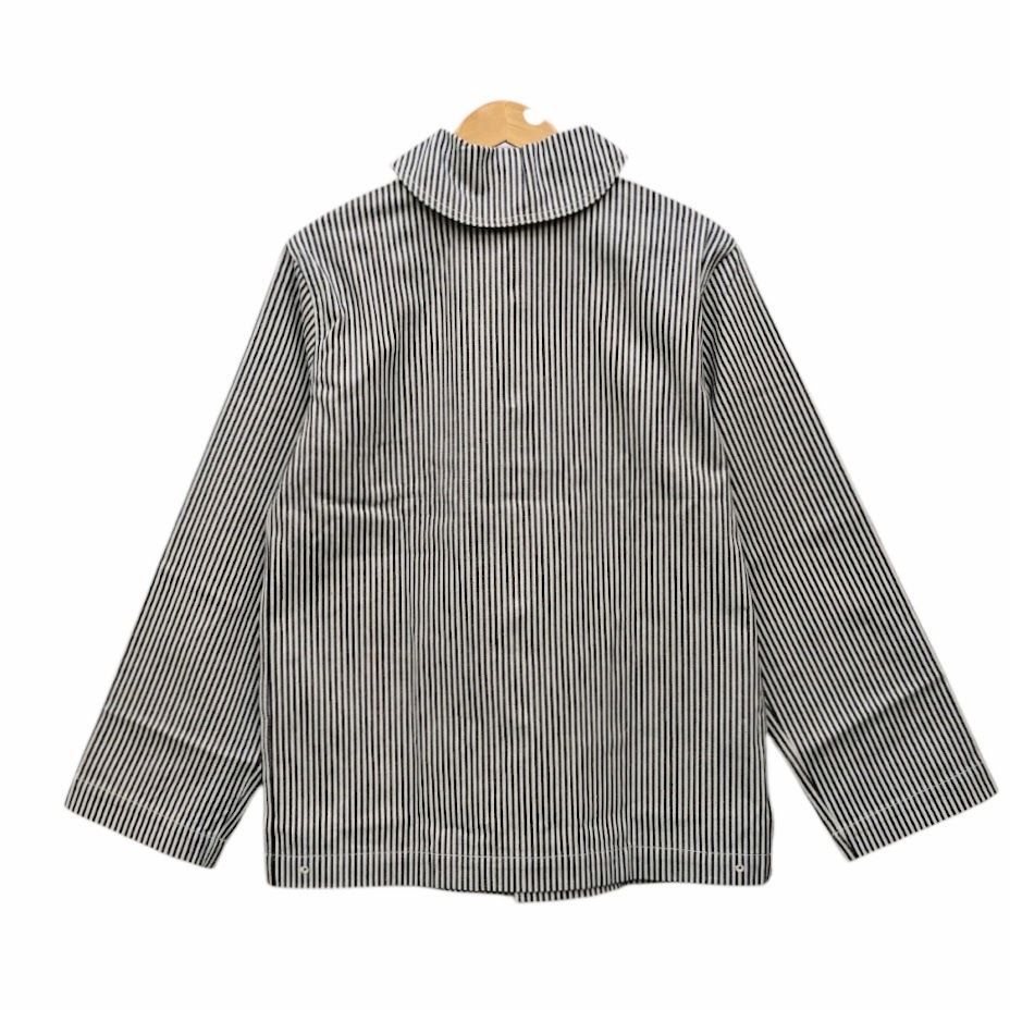美品 WAREHOUSE ウエアハウス Lot 2220 U.S. NAVY SHAWL COLLAR