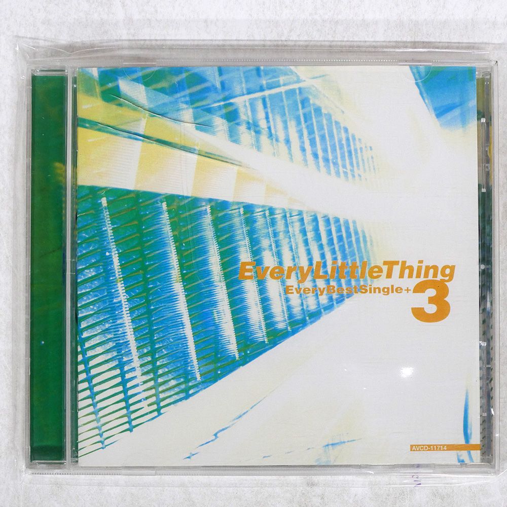 邦楽 Every Little Thing/Every Best Single+3 3 from Every Best Single+3 (1999) - Every Little Thing - YouTube
