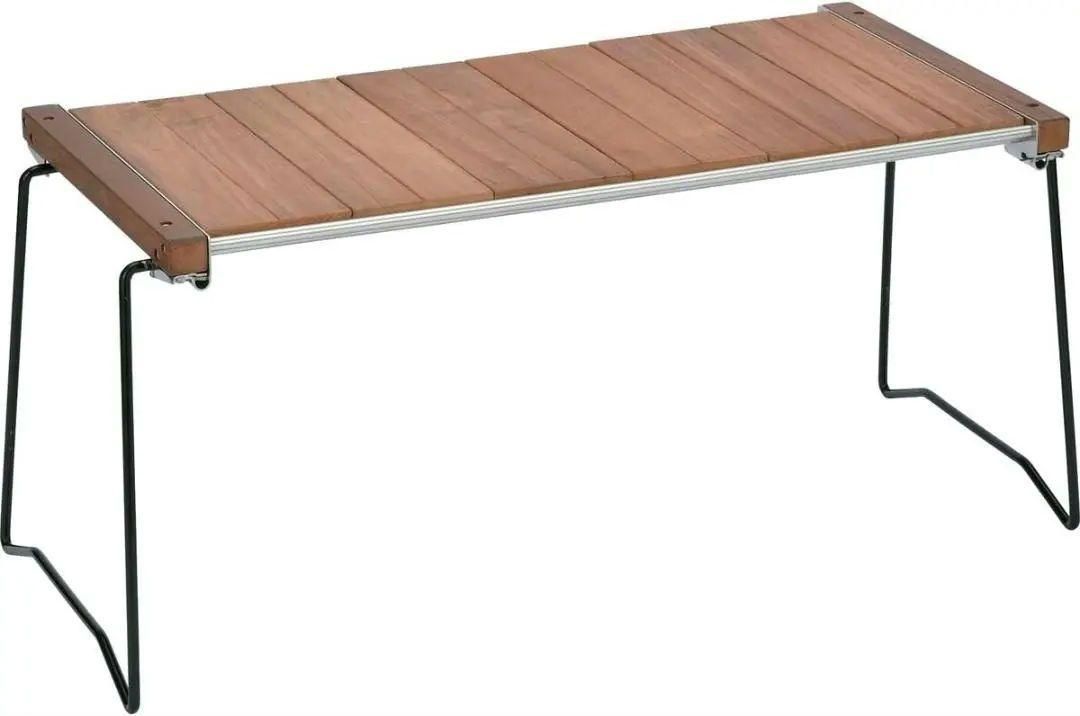 スノーピーク snow peak IGTスリム CK-180 テーブル アウトド IGT Slim - Iron Grill Table - Snow Peak | Snow Peak