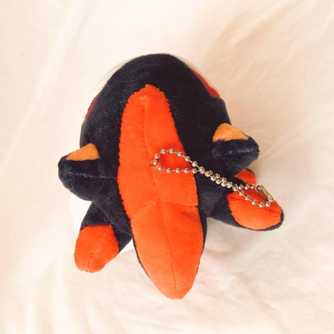 シャドウとソニック マスコット4個セット SONIC＆FRIENDS cooro