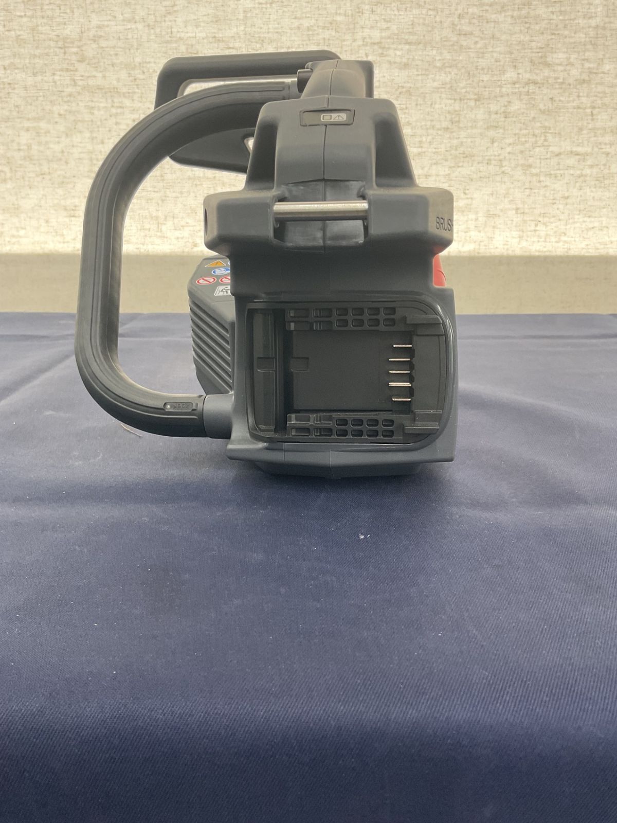 DCS3620TL2