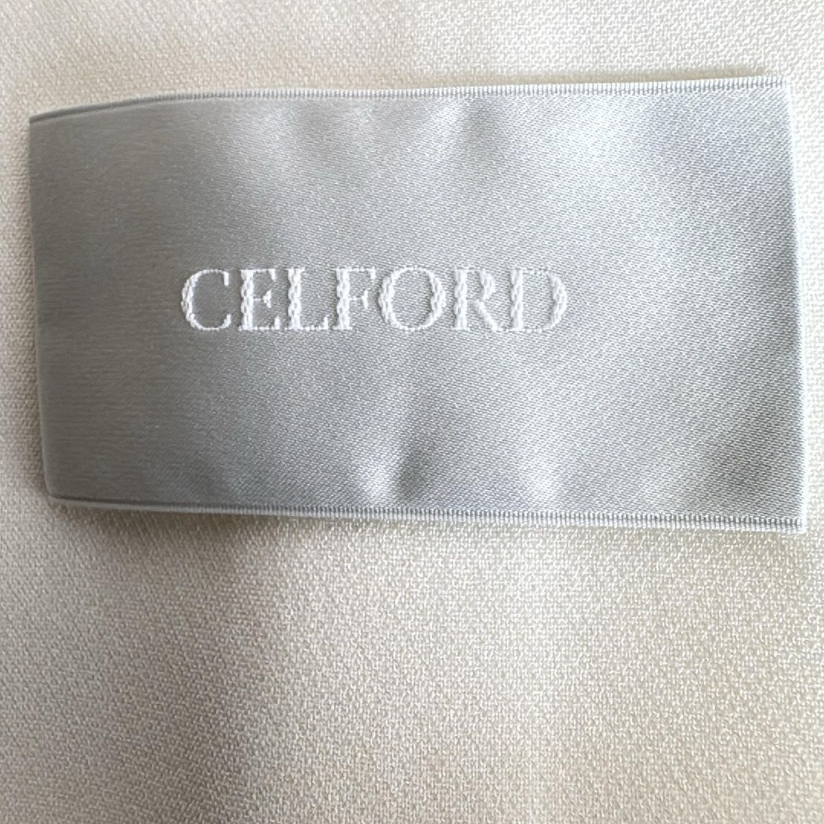 CELFORD セルフォード