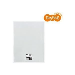 まとめ TANOSEE OPP袋 A3用フラット 310×430mm 100枚入×10パック