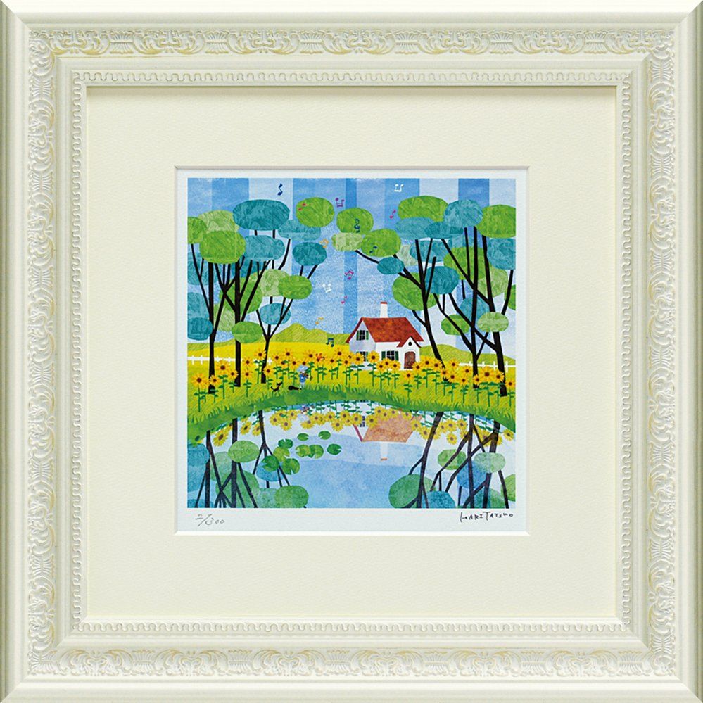 メルカリ 絵画 絵 額付き (銀）油絵 uF6-051721 静物 (果物） メルカリ